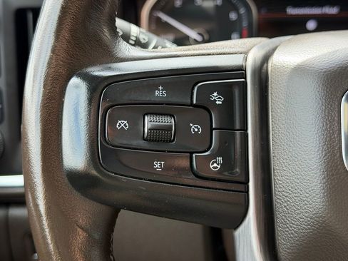 Used 2020 GMC Sierra 1500 Denali w/ Denali Ultimate Package AWD/4WD image 18