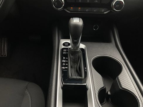 New 2026 Nissan Altima 2.5 SV FWD image 12