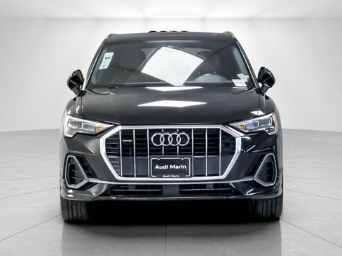 Used 2021 Audi Q3 2.0T Premium w/ Convenience Package image 8