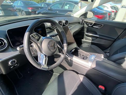 Used 2023 Mercedes-Benz C 300 Sedan image 8