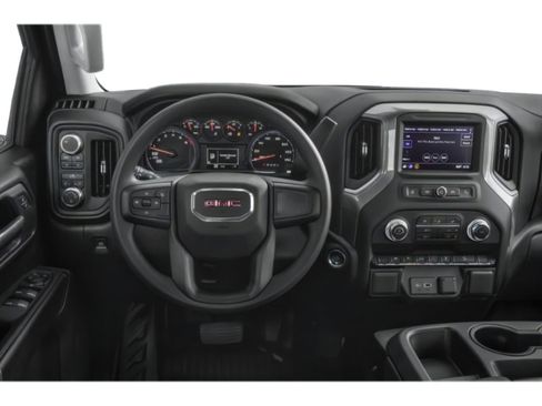 Used 2023 GMC Sierra 1500 Denali Ultimate image 10