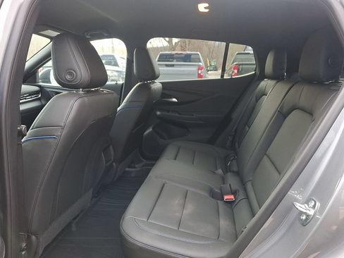 New 2026 Buick Envista Sport Touring w/ Convenience I Package FWD image 10