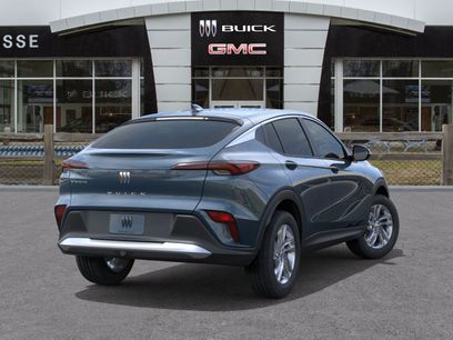 New 2026 Buick Envista Sport Touring w/ Convenience I Package