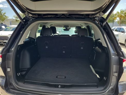 Used 2022 Jeep Grand Cherokee Limited RWD image 10