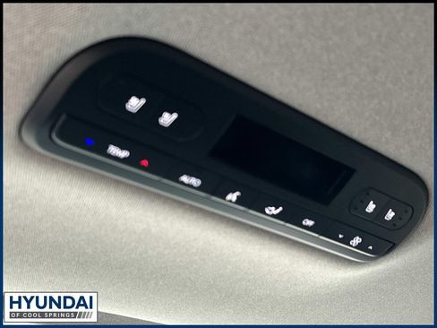 New 2026 Hyundai Palisade Limited FWD image 25