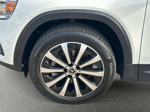 Certified 2023 Mercedes-Benz GLB 250 GLB 250 image 10