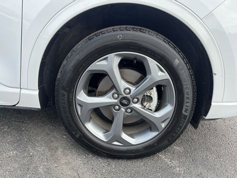 Used 2023 Ford Escape ST-Line w/ Tech Pack #1 image 21