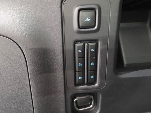 Used 2025 Ford Expedition Max Platinum AWD/4WD image 21
