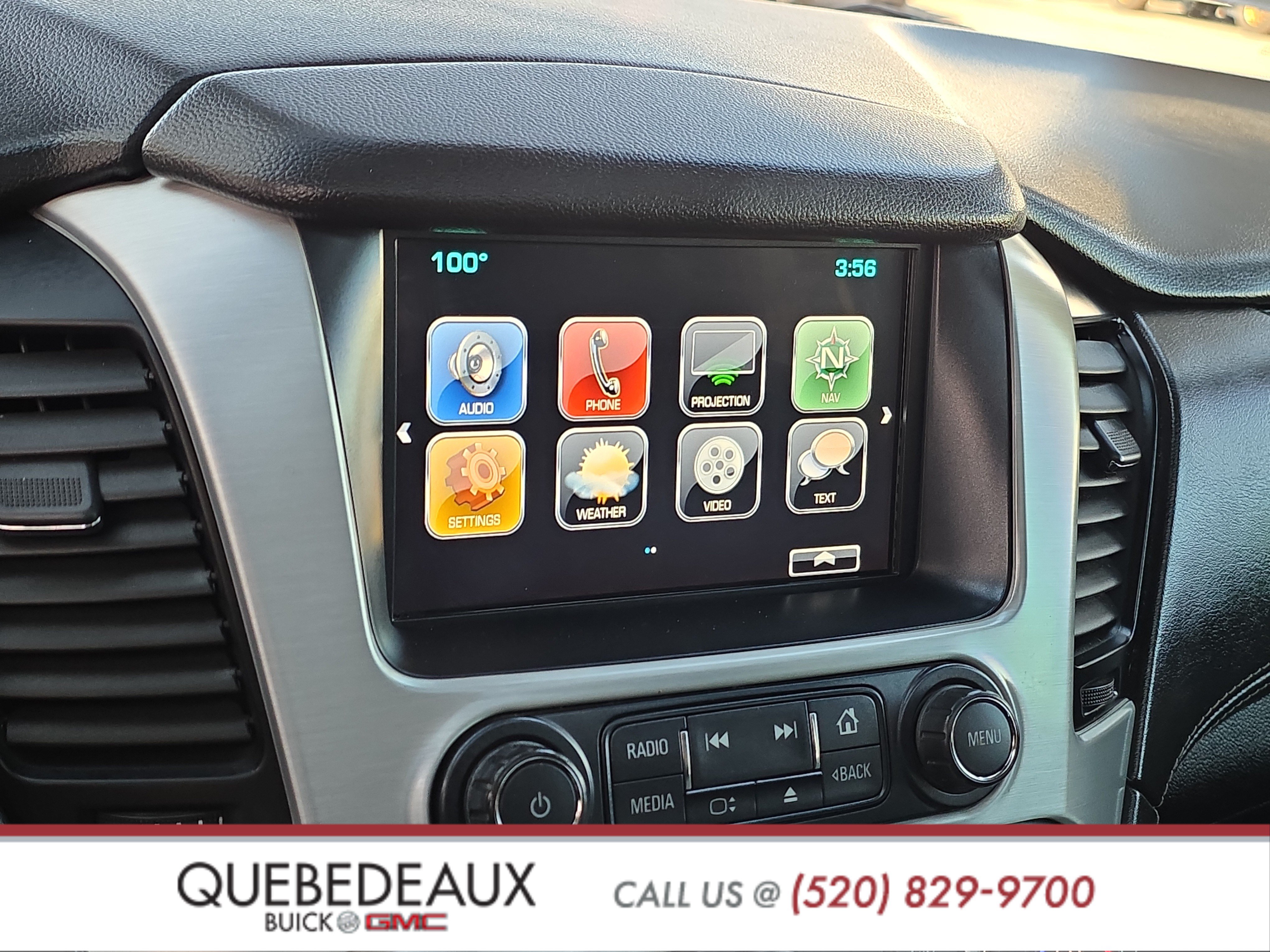 Used 2019 GMC Yukon SLT w/ Open Road Package AWD/4WD image 19
