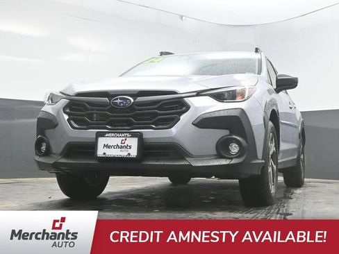 Used 2024 Subaru Crosstrek 2.0i Premium AWD/4WD image 41