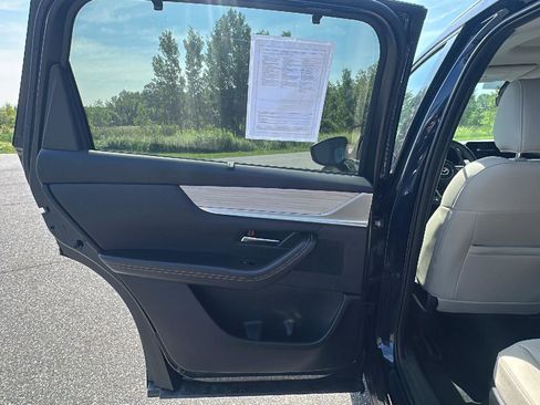 Used 2024 MAZDA CX-90 Plug-In Hybrid w/ Preferred image 24