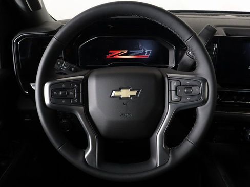 New 2025 Chevrolet Silverado 2500 LTZ w/ LTZ Convenience Package image 16