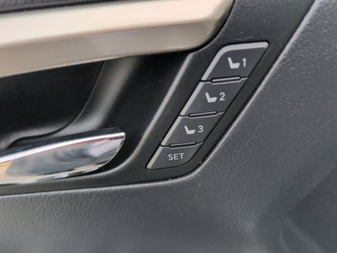 Used 2018 Lexus RX 350 FWD w/ Premium Package image 15