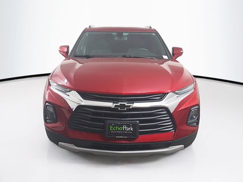 Used 2019 Chevrolet Blazer LT FWD image 2