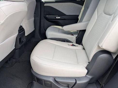 New 2026 Lexus TX 350 AWD image 14