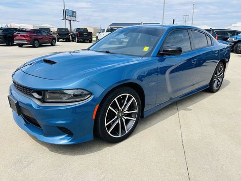 Used 2023 Dodge Charger R/T RWD image 32
