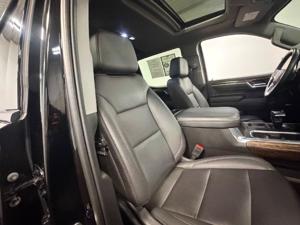 Used 2024 GMC Sierra 1500 Elevation w/ Elevation Premium Package AWD/4WD image 65