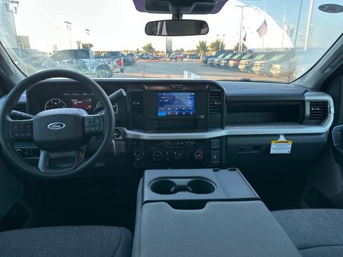 New 2026 Ford F250 XL w/ STX Appearance Package image 12