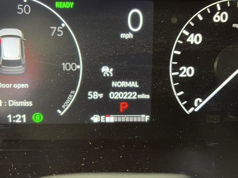 Used 2023 Honda CR-V Sport Touring image 36