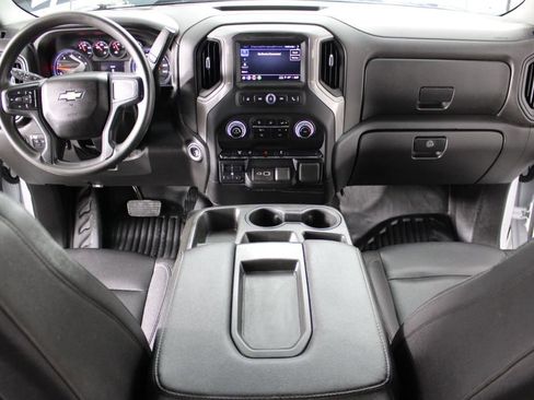 Used 2024 Chevrolet Silverado 2500 W/T w/ WT Fleet Convenience Package image 28