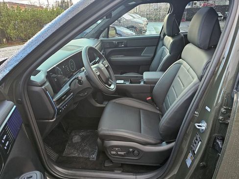 New 2026 Hyundai Santa Fe Calligraphy image 18