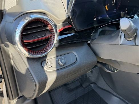 New 2026 Chevrolet Trax RS image 12