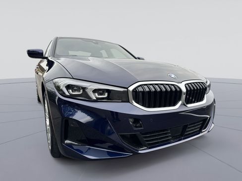 New 2026 BMW 330i xDrive Sedan w/ Premium Package image 3
