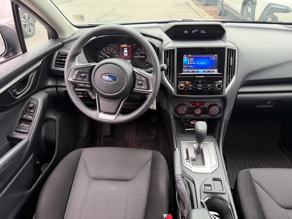 Used 2022 Subaru Impreza 2.0i AWD/4WD image 19