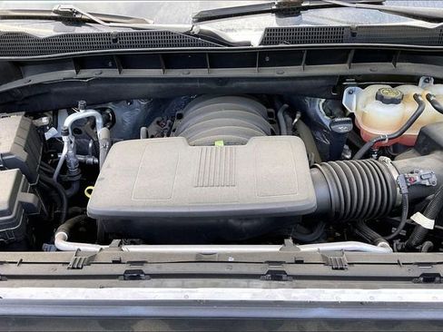 Used 2022 GMC Sierra 1500 Denali AWD/4WD image 20