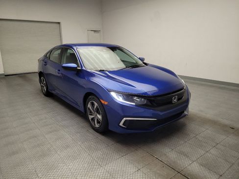 Used 2020 Honda Civic LX image 13