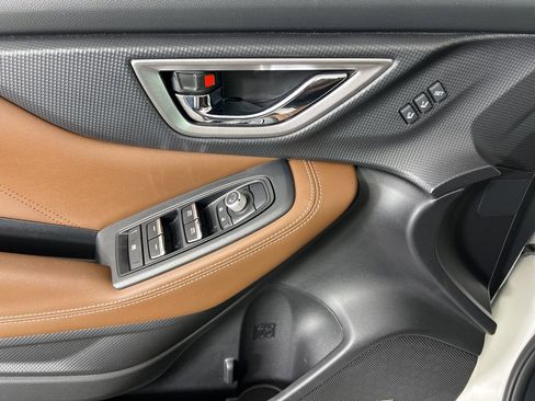 Used 2021 Subaru Forester Touring image 17