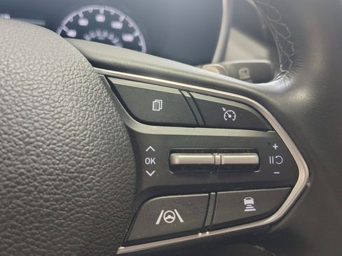 Used 2023 Hyundai Santa Fe SEL AWD/4WD image 16