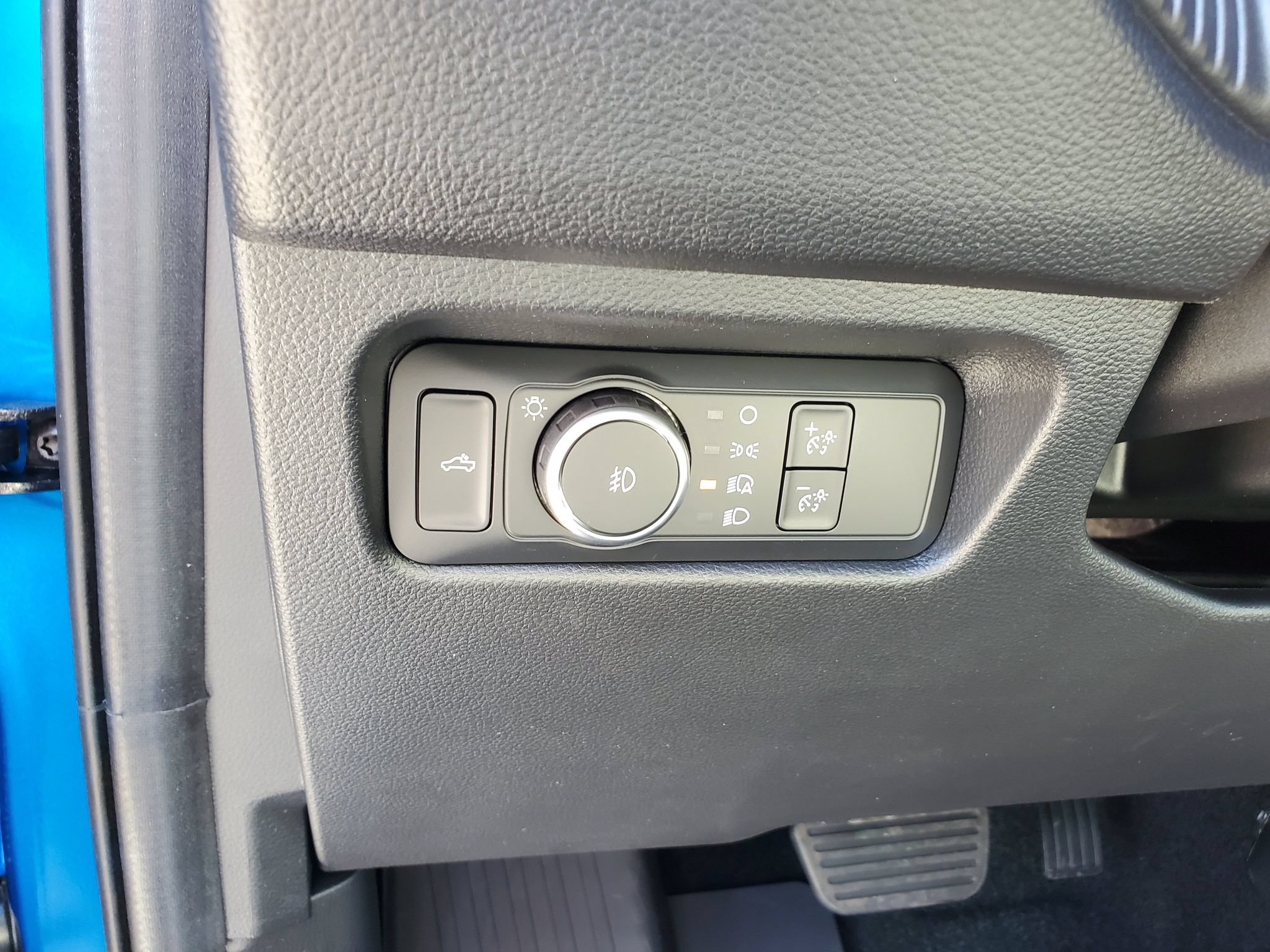 New 2026 Ford Ranger Lariat AWD/4WD image 17