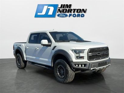 Used 2020 Ford F150 Raptor w/ Equipment Group 802A Luxury