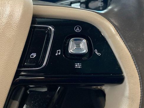 Used 2021 Lincoln Corsair Reserve AWD/4WD image 20