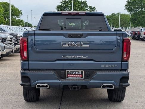 New 2026 GMC Sierra 1500 Denali Ultimate AWD/4WD image 5