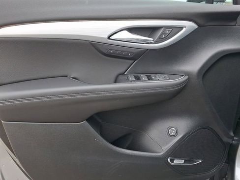 New 2026 Buick Envision Avenir image 13