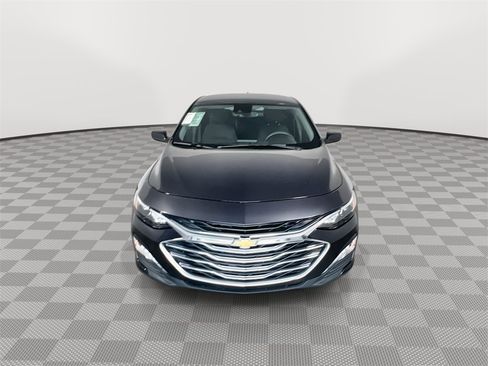 Used 2023 Chevrolet Malibu LT image 3