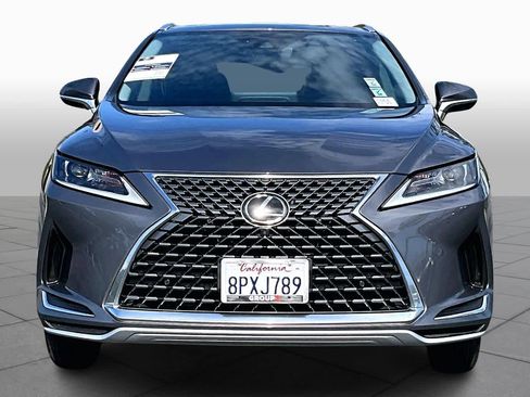 Used 2020 Lexus RX 350 FWD w/ Premium Package image 3