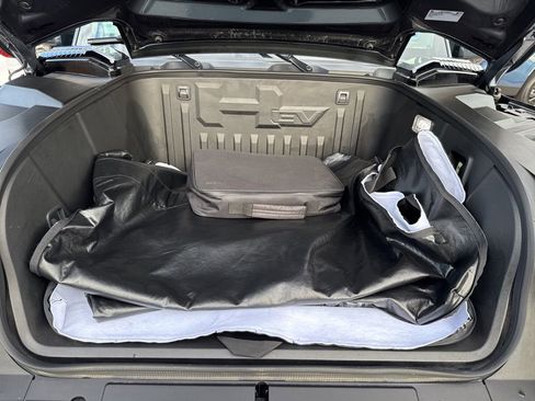 Used 2025 GMC Hummer EV 3X image 64