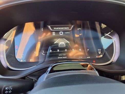 New 2026 RAM 1500 Tungsten image 13