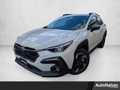 New 2026 Subaru Crosstrek 2.5i Limited