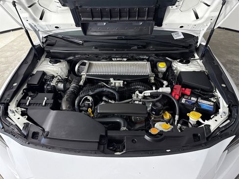 Used 2022 Subaru WRX Limited w/ Popular Package #1A image 31