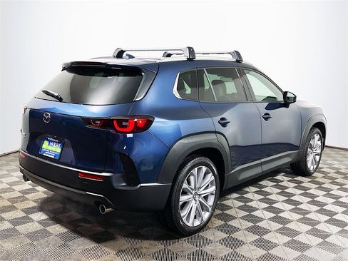 New 2026 MAZDA CX-50 AWD 2.5 S w/ Cargo Package image 7