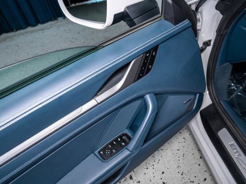 Used 2023 Porsche 911 Carrera 4S image 16