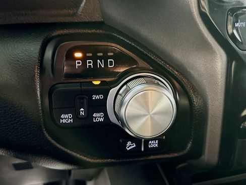 Used 2021 RAM 1500 Rebel w/ Rebel Level 2 Equipment Group AWD/4WD image 20