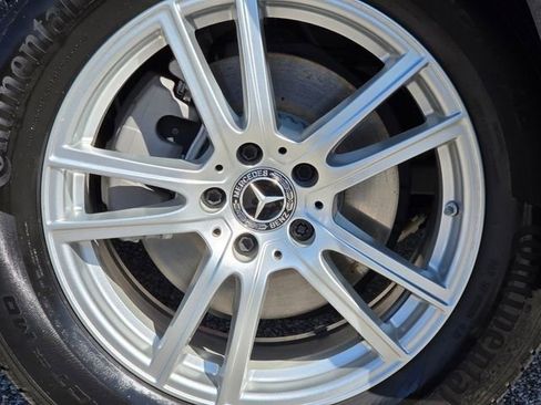 Used 2023 Mercedes-Benz GLC 300 4MATIC image 21