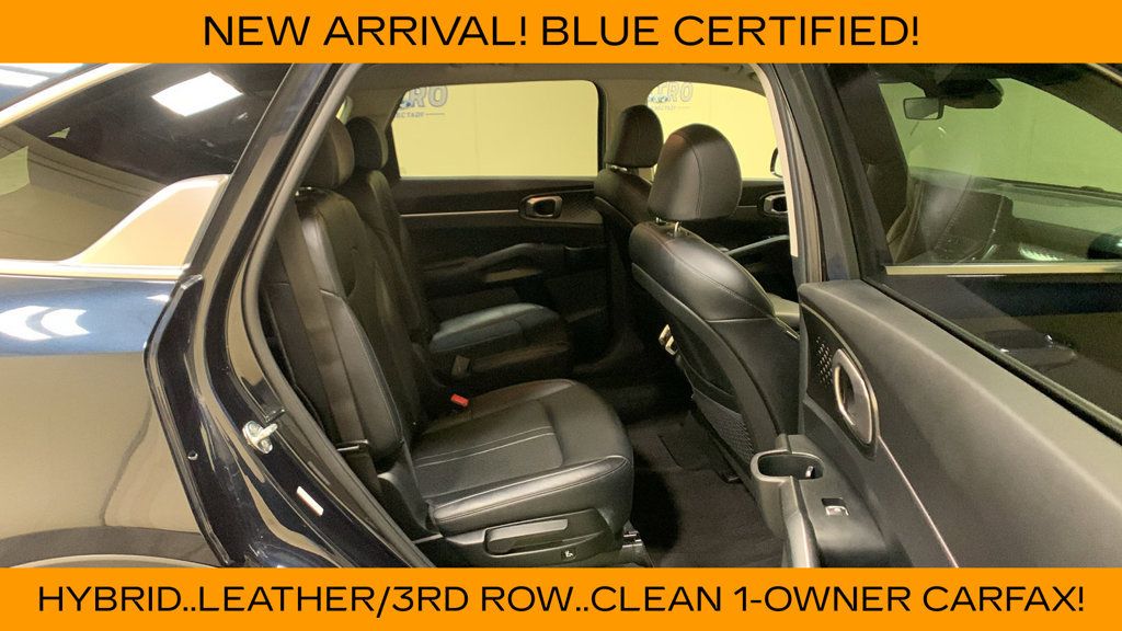 Used 2022 Kia Sorento S AWD/4WD image 13