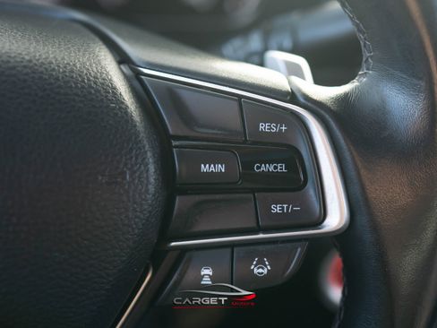 Used 2020 Honda Accord EX-L image 25