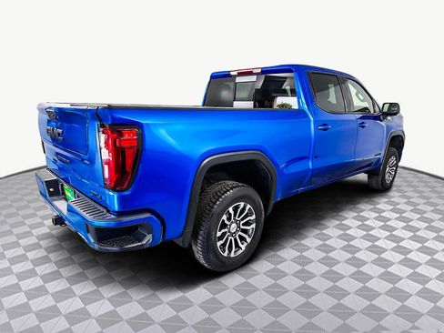 Used 2022 GMC Sierra 1500 AT4 w/ AT4 Preferred Package image 8